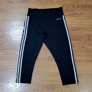 Workout pants
